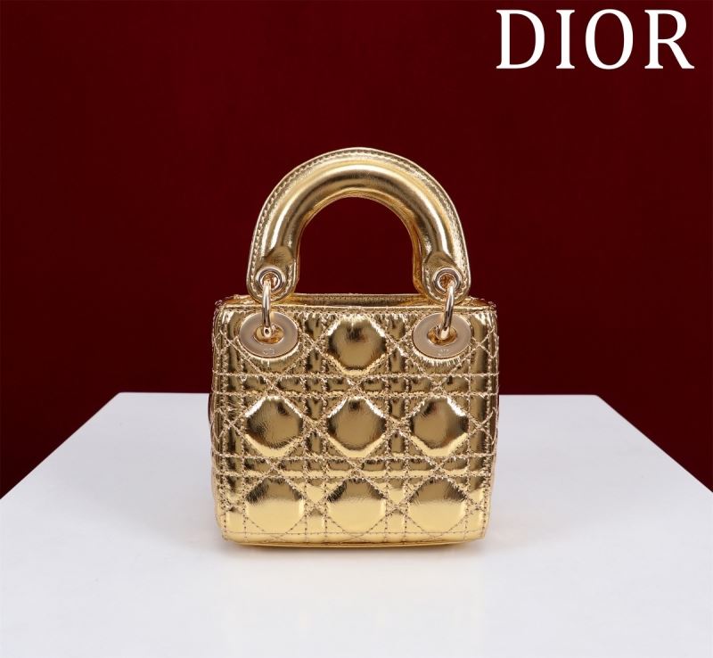 chr1st1an D10r my lady bags